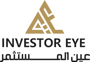 عين المستثمر Logo